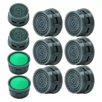 Аэраторы для смесителей 10 шт.