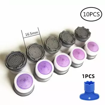 Аэраторы WZLY для смесителя 10 шт.