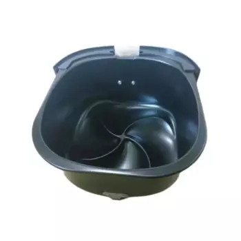 Аэрофритюрница Philips HD9621 9620 9640 9627 9645 9647 42, аксессуары для масляного поддона
