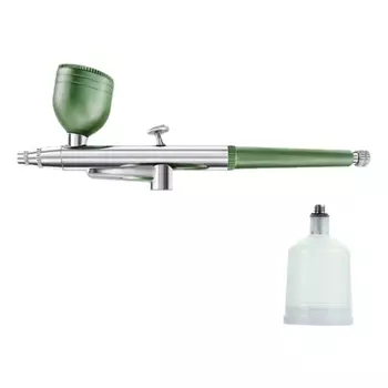 Аэрограф двойного действия XROEER