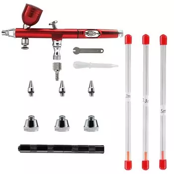 Аэрограф LinhaiVetA VD-135 0.2 мм