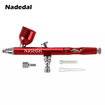 Аэрограф Nasedal 0,3 мм