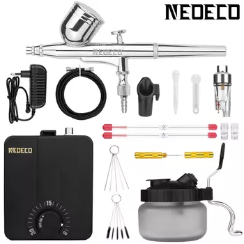 Аэрограф NEOECO 30PSI