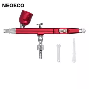 Аэрограф NEOECO, двойное действие, 0,3 мм