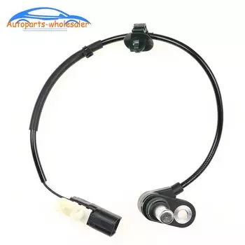 AB31-2C216-AD AB312C216AD AB312C216AC DB392C216AC/UC2R4372YB/2028436 для Ford Ranger 2012-2017, задний левый датчик скорости колес из АБС-пластика