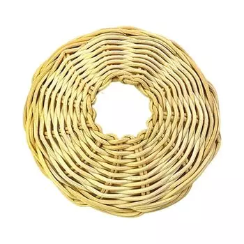 Абажур из ротанга generic