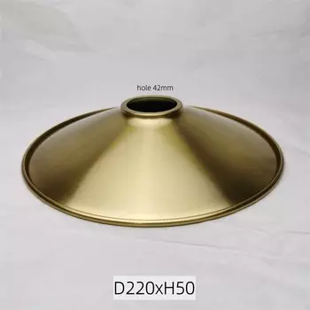 Абажуры Calla&Allan ART DECO