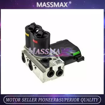 ABC Гидравлический Подвесной клапан 2203201258 блок управления клапаном для Mercedes S CL SL W215 R230 W230 W220