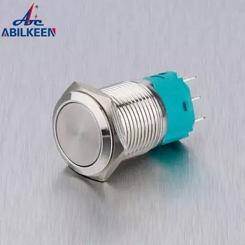 ABILKEEN Кнопочный переключатель питания