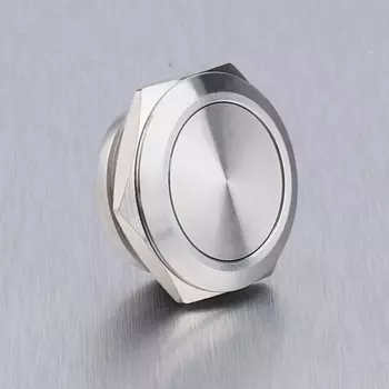 ABILKEEN ультратонкий кнопочный переключатель 22 мм