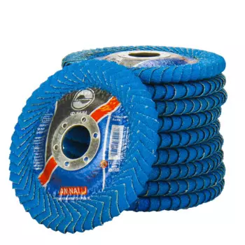 Шлифовальные диски SI FANG 100/115/125 мм