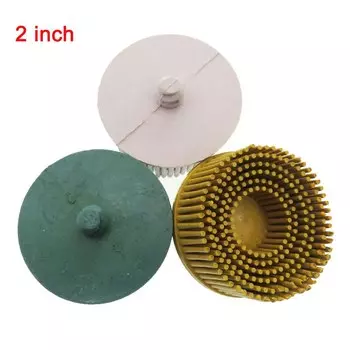 Абразивные диски VIBRATITE 3 шт.