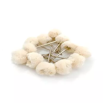 Абразивные щетки Dremel 100/144 шт