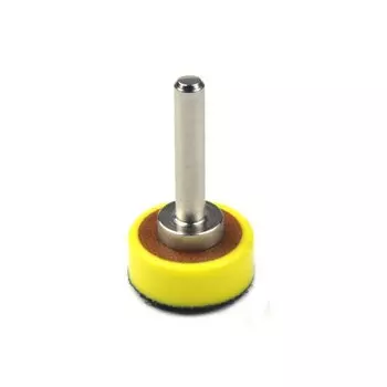 Абразивные шлифовальные диски для деревообработки, шлифовальные накладки всех типов для шлифование наждачной бумагой небольшой площади, 1/1, 2/1, 5 дюймов