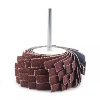 Абразивный шлифовальный круг, 80-600 Грит, 3 мм