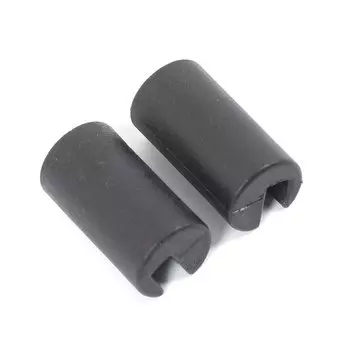 ABS автомобильный капот, петля, пряжка, защелка, замок, сменные аксессуары для Land Rover Defender 90 110 130 2004-2018