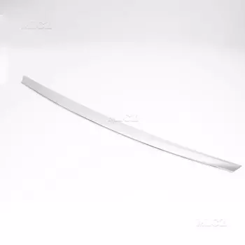 ABS Хромированная передняя крышка крышки капота, молдинговая отделка, 1 шт., автомобильные аксессуары для Honda CRV CR-V 2012 2013 2014 2015 2016