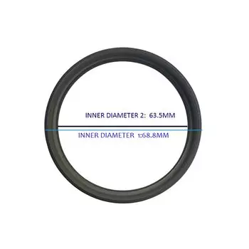 ABS магнитное кольцо для PEUGEOT 206 1998-2009 для CITROEN C2 C3 задний барабан OEM 334909