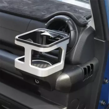 Держатель для стакана Suzuki Jimny, прочный и моющийся