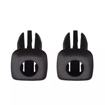 ABS + PC Автомобильная дверная защелка, штифт, дверная винтовая ручка, крышка, крышка, отделка для BMW F10 F02 F07 E70 E84 E90 F35 F18 F07 E70 E89 X5 X3 X1 330i 325i защелка ручка двери бмв х5 е70