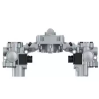 Вал ABS в сборе 4725001230 12В