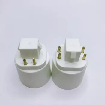 Конвертер G24 на E27 BAMER