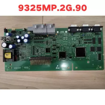 Абсолютно новая материнская плата 9325MP.2G.90