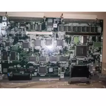 Абсолютно Новая печатная плата E4809-045-243-B Быстрая доставка