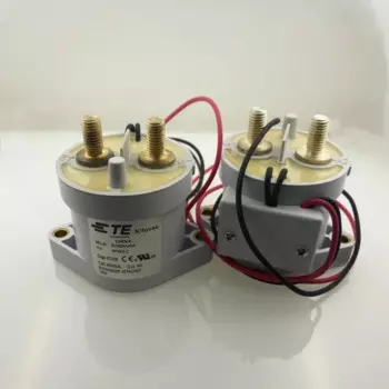 (Абсолютно новое оригинальное) 1 шт./лот 100% оригинальное реле: EV200AAANA 1618002-7 12-24 В 900 в А новое реле энергии