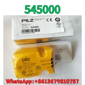 Абсолютно Новый 545000 PSEN in1p Быстрая доставка