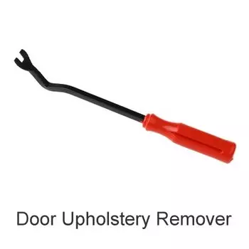 Профессиональный набор инструментов для снятия обшивки автомобиля — рекомендуется для установки навигации SINOSMART (дополнительный подарок или отдельный заказ)