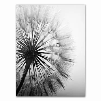 Абстрактная картина АлиПэинт, классическая печать на холсте