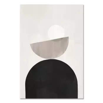 Абстрактная настенная картина DHROOM