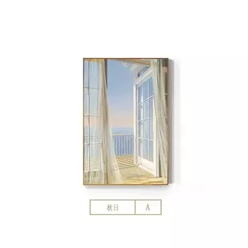 Абстрактные картины на холсте TANGCE