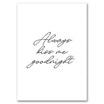 Абстрактные плакаты AliPaint для гостиной