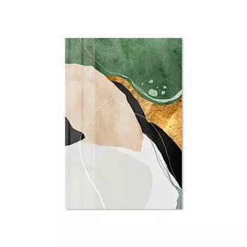 Абстрактные постеры Sure Life