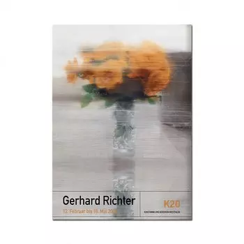 Абстрактный арт-принт ReachMani