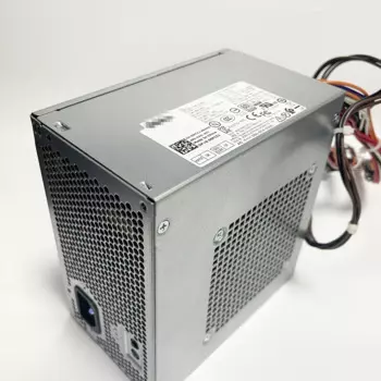 AC300EBM-00 для DELL T3630 T3640 источник питания рабочей станции