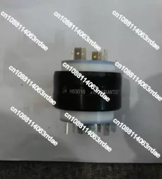 AC6429 Вращающийся разъем с поворотным контактным кольцом цепи