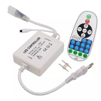 XUNATA LED Neon Strip Dimmer