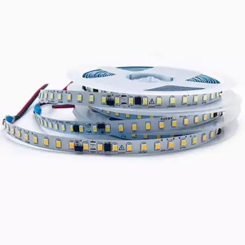 Светодиодная лента HICCIN 2835 теплый белый 5/10/20 м