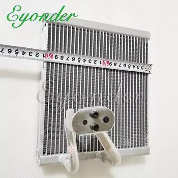 AC A/C кондиционирование охлаждающая катушка испарителя Core для Smart Fortwo A4518300203 EV 9400003PFC K8062003