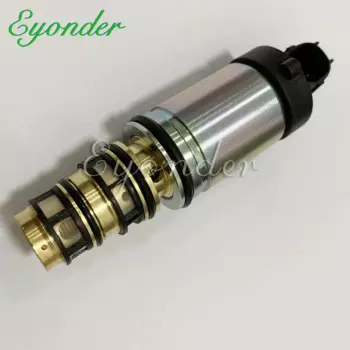 AC A/C соленоидный регулирующий клапан для VAUXHALL OPEL Astra GM BUICK 13250606 13271266 1618047 401351739 TSP0155967 1140864 13250609