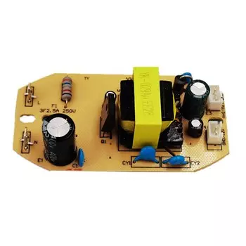 Gaqqee AC-DC Step Down Power Supply Module