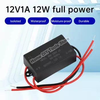 Aideepen Step-Down Power Supply Module