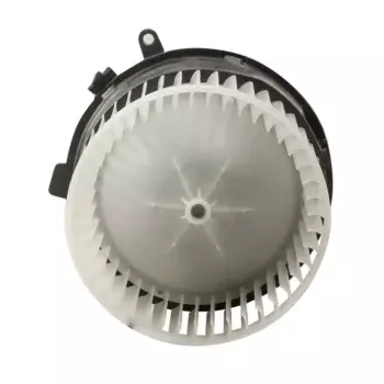 AC нагнетатель отопителя, вентилятор двигателя Cage для 08-2013 Nissan Rogue 07-2012 Nissan Sentra
