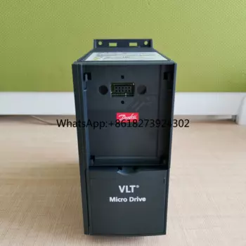 Ac Rijdt 3 л.с. 2,2 кВт Vfd 132f0022 Vlt Fc51 Frequentieomvormer инвертор FC-051P2K2T4E20H3BXCXXXSXXX