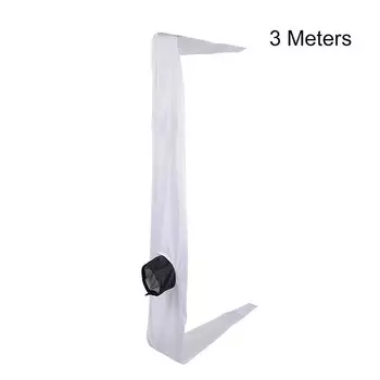 ACCHAMP Тканевое уплотнение для окон 300/400 см