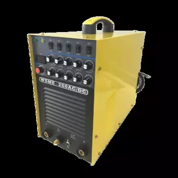 Acdc Ac/dc Ac Dc Сварочный аппарат Tig Wsm Wse Wsme Импульсный алюминиевый ИНВЕРТОР 13 18 Алюминиевый сварочный инверторный сварочный аппарат FUDA