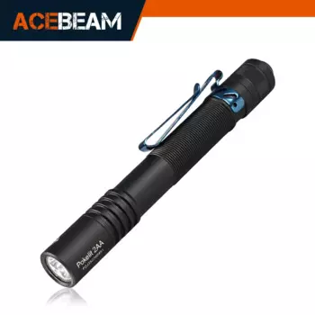 ACEBEAM Pokelit 2AA 600 фонарик